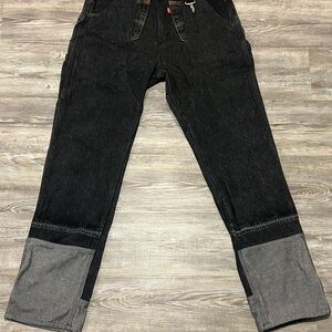 REESE COOPER x Levi’s Reconstructed Denim Jean 1/1